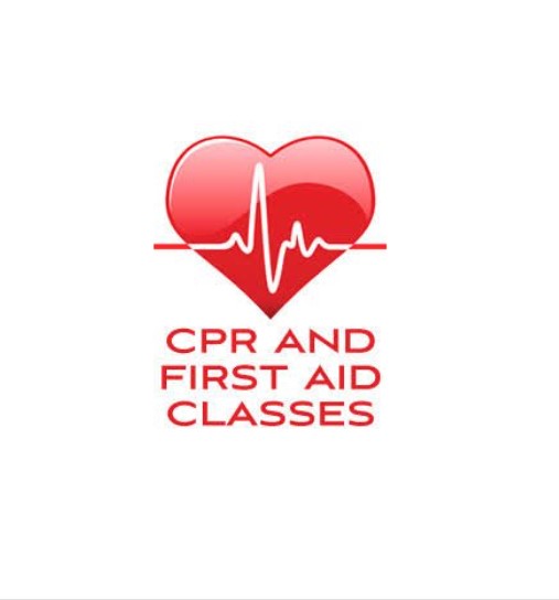 CPR and First Aid Classes icon