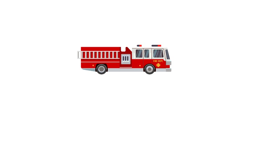 fire engine icon