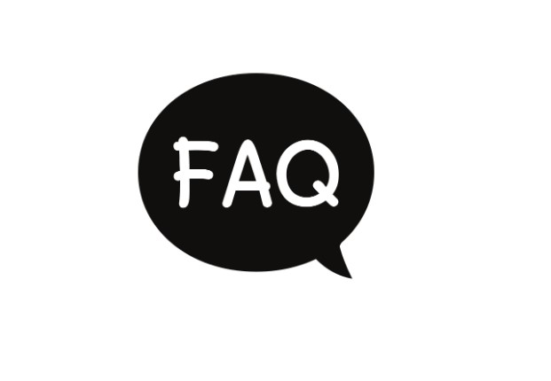 Frequently asked questions